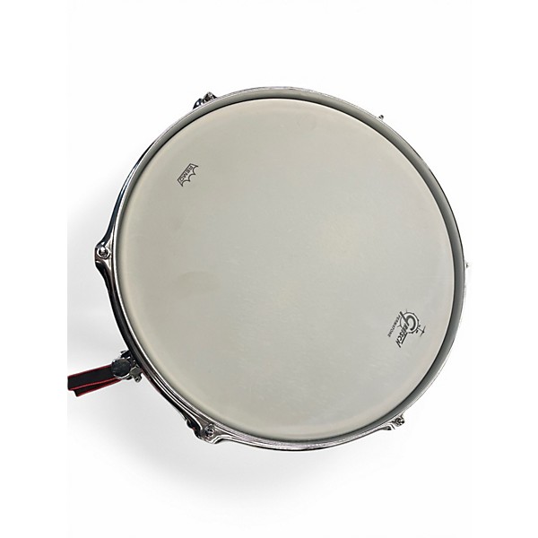Used Gretsch Drums 13X7 Brooklyn Series Snare Chrome Drum,New Products : American Fashion Style Bags On Sale