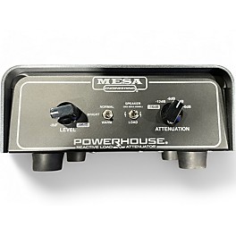 Used MESA/Boogie PowerHouse Footswitch