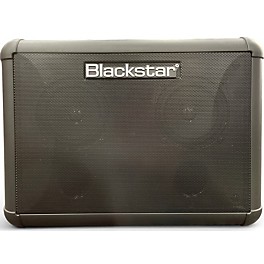 Used Blackstar SUPER FLY PACK Battery Powered Amp