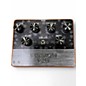 Used Dpe FISSION F2B Effect Pedal thumbnail