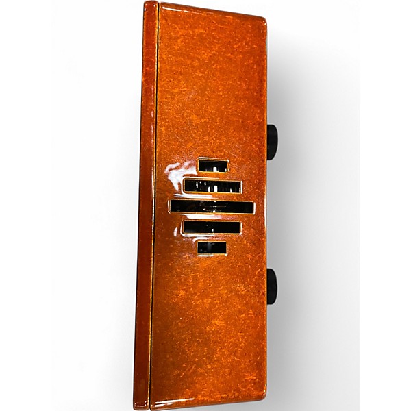 Used Dpe FISSION F2B Effect Pedal