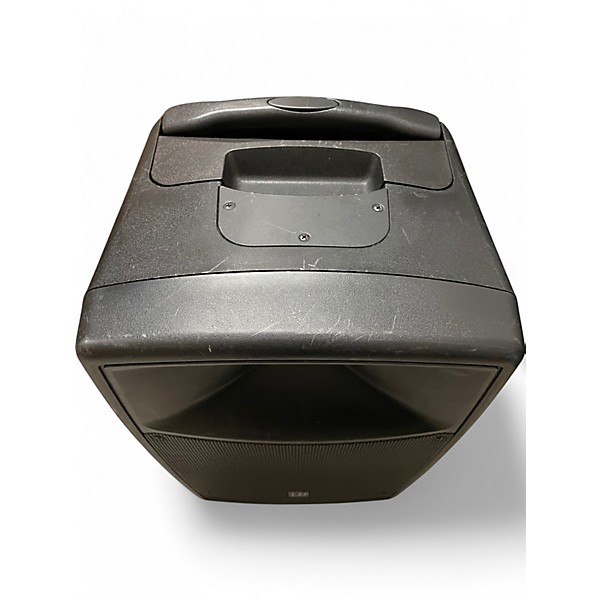 Used LD Systems ROAD BUDDY 10 Powered Speaker