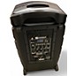 Used LD Systems ROAD BUDDY 10 Powered Speaker