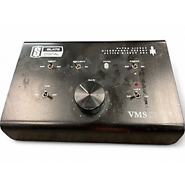 Used Slate Digital VMS ONE Power Amp