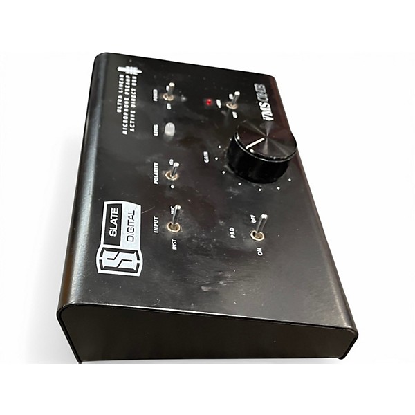 Used Slate Digital VMS ONE Power Amp
