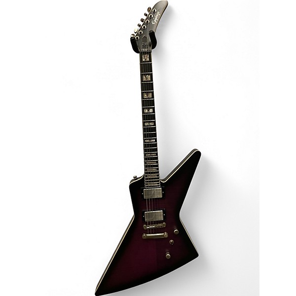 Used Epiphone PROPHECY EXTURA Trans Purple Solid Body Electric Guitar,Specials : American Fashion Style Bags On Sale Used Epiphone PROPHECY EXTURA Trans Purple Solid Body Electric Guitar,Specials : American Fashion Style Bags On Sale