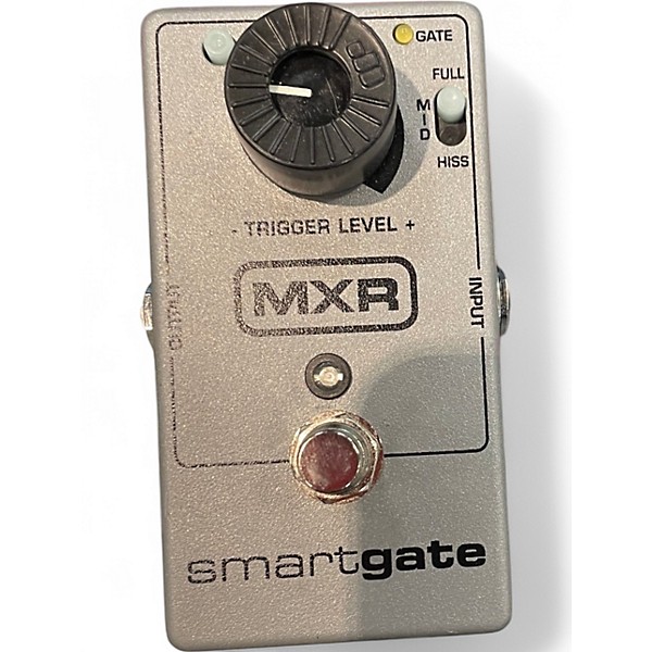 Used MXR M135 Smart Gate Effect Pedal,Specials : American Fashion Style Bags On Sale