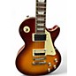 Used Epiphone Les Paul Standard 1960s sunburst Solid Body Electric Guitar