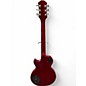 Used Epiphone Les Paul Standard 1960s sunburst Solid Body Electric Guitar