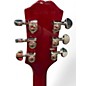 Used Epiphone Les Paul Standard 1960s sunburst Solid Body Electric Guitar