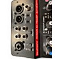 Used Harbinger lv7 Powered Mixer