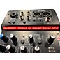Used Harbinger lv7 Powered Mixer