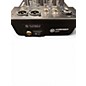 Used Harbinger lv7 Powered Mixer