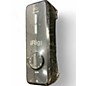 Used IK Multimedia iRig pro