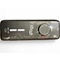 Used IK Multimedia iRig pro