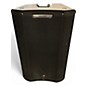 Used Harbinger v4415 Powered Speaker thumbnail