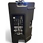 Used Harbinger v4415 Powered Speaker