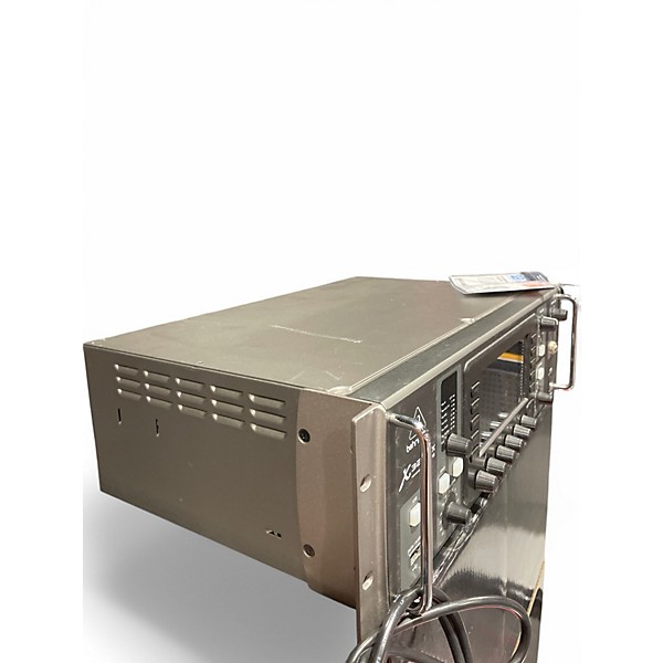 Used Behringer X32 Digital Mixer