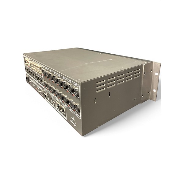 Used Behringer X32 Digital Mixer