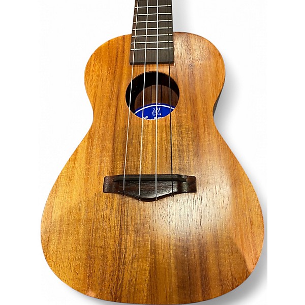 Used Keilanie concert natural Ukulele