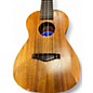 Used Keilanie concert natural Ukulele