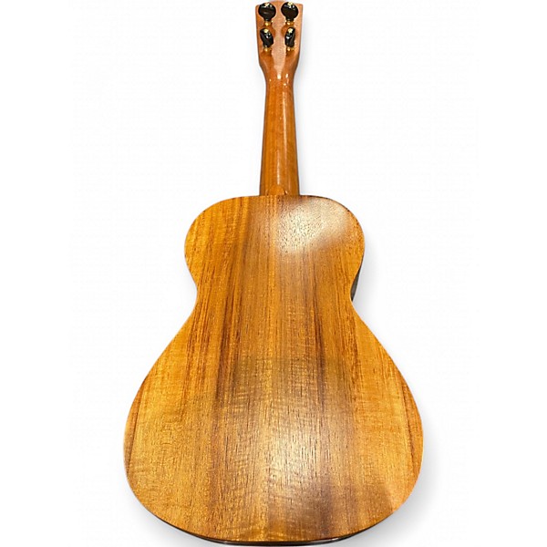 Used Keilanie concert natural Ukulele