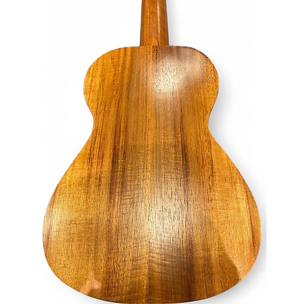 Used Keilanie concert natural Ukulele