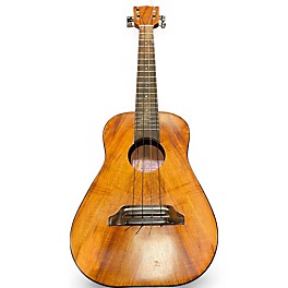 Used Rejoice MT-04 NATURAL Ukulele