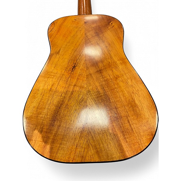 Used Rejoice MT-04 NATURAL Ukulele