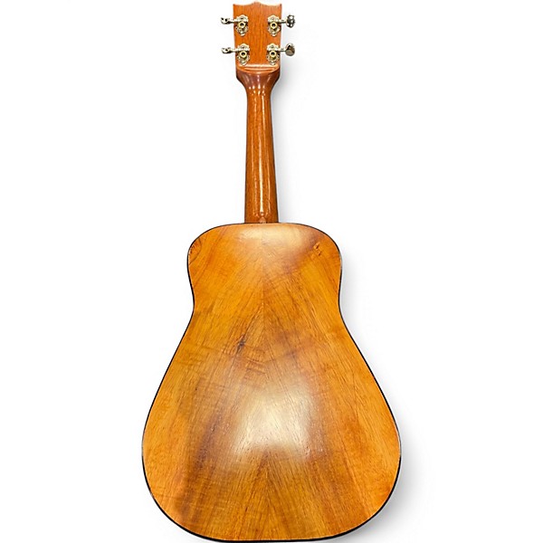Used Rejoice MT-04 NATURAL Ukulele