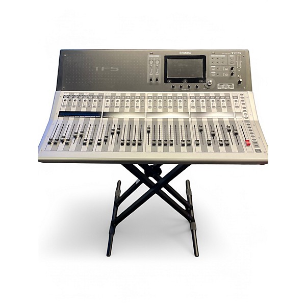 Used Yamaha TF5 BUNDLE Digital Mixer,New Products : American Fashion Style Bags On Sale