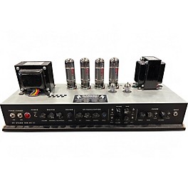 Used Blackstar HT Metal Series HT100H 100W Tube Guitar Amp Head