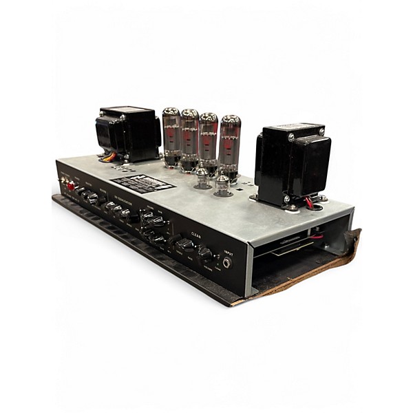 Used Blackstar HT Metal Series HT100H 100W Tube Guitar Amp Head