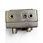 Used Ibanez Bi-Stage Phaser Effect Pedal