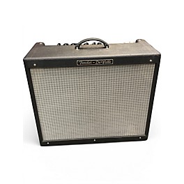 Used Fender Hot Rod Deville 60W 2x12 Tube Guitar Combo Amp