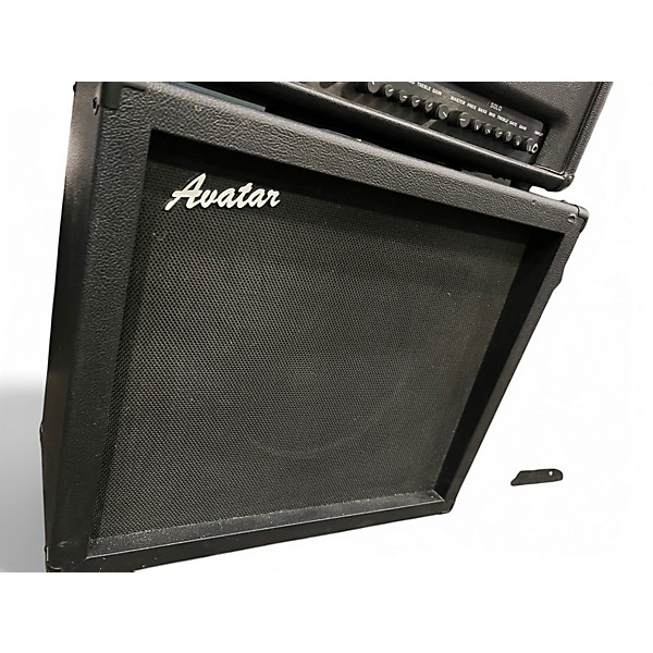 Used Avatar CABINET Guitar Cabinet