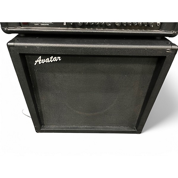 Used Avatar CABINET Guitar Cabinet