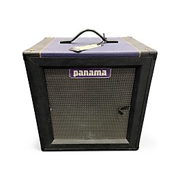 Used Panama TONEWOOD Bass Cabinet