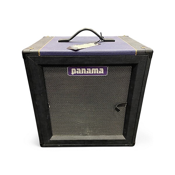 Used Panama TONEWOOD Bass Cabinet