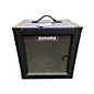 Used Panama TONEWOOD Bass Cabinet thumbnail