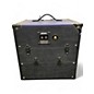Used Panama TONEWOOD Bass Cabinet