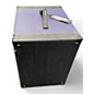 Used Panama TONEWOOD Bass Cabinet