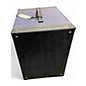 Used Panama TONEWOOD Bass Cabinet