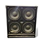 Used Avatar B410 Bass Cabinet thumbnail