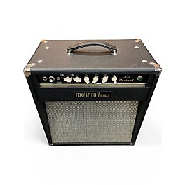Used Rock N Roll Amps lil bastard Tube Guitar Combo Amp