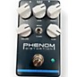 Used Wampler phenom Effect Pedal thumbnail