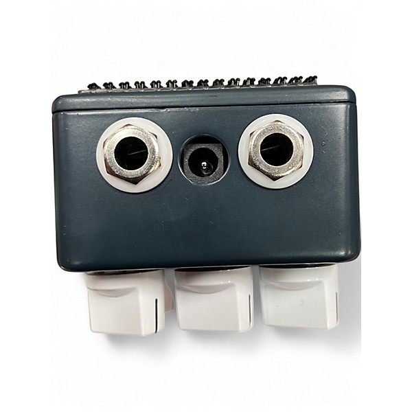 Used Wampler phenom Effect Pedal