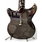 Used Yamaha REVSTAR RSS02T BOWDEN GREEN Solid Body Electric Guitar
