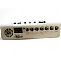 Used BluGuitar AMP1 MERCURY EDITION Tube Guitar Amp Head
