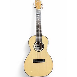 Used Ohana CK-70G Natural Ukulele